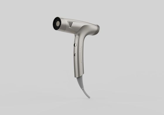 420g Lightweight Professional Hair Dryer 220V / 50Hz Compact Blow Dryer