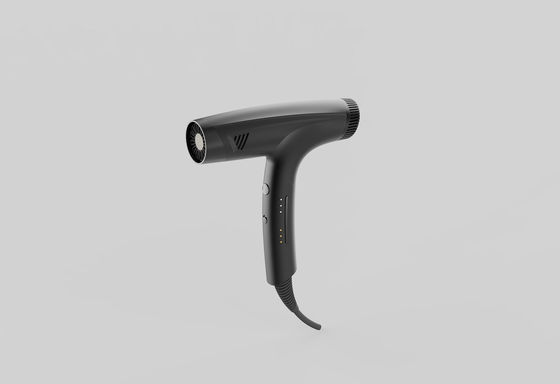 420g Lightweight Professional Hair Dryer 220V / 50Hz Compact Blow Dryer